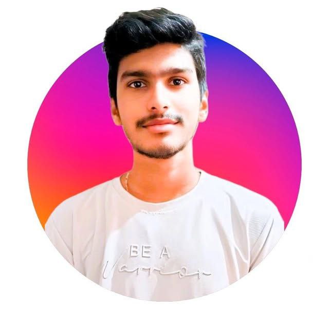 Koushik HY